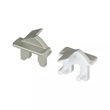 Заглушка профиля Arlight BEVEL