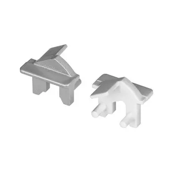 Заглушка профиля Arlight BEVEL