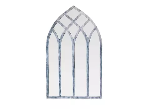Зеркало Cathedral White