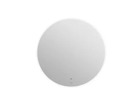 Зеркало Cersanit ECLIPSE Fusion 72x72 с подсветкой круглое