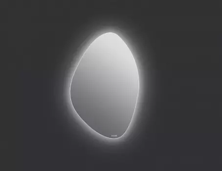Зеркало Cersanit ECLIPSE smart 60*85 с подсветкой органик