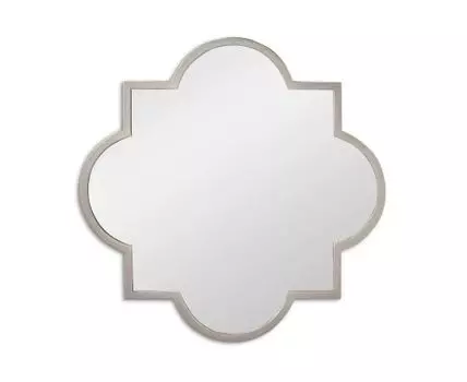 Зеркало Clover Silver