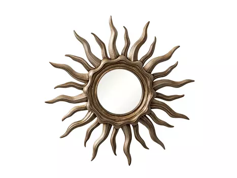Зеркало De Soleil