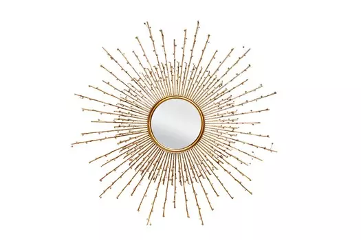 Зеркало декоративное Garda Decor