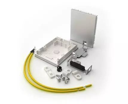 Заглушка профиля Arlight S2-LINE-5470