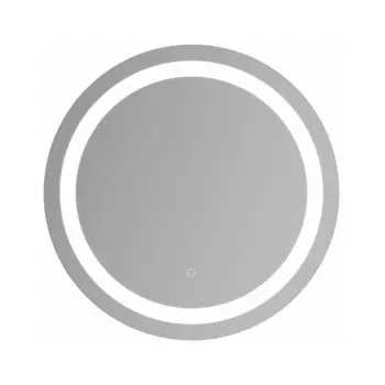 Зеркало HAIBA HB662 LED 600 мм