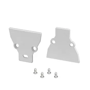 Заглушка профиля Arlight SL-BEVEL