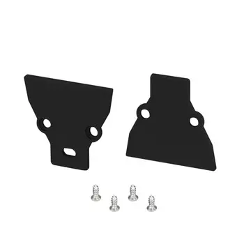 Заглушка профиля Arlight SL-BEVEL