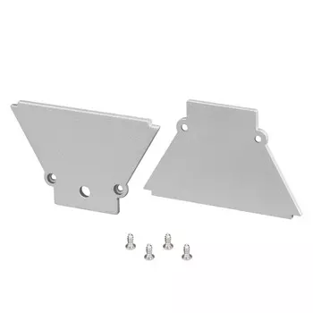 Заглушка профиля Arlight SL-BEVEL