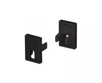 Заглушка профиля Arlight SL-MINI