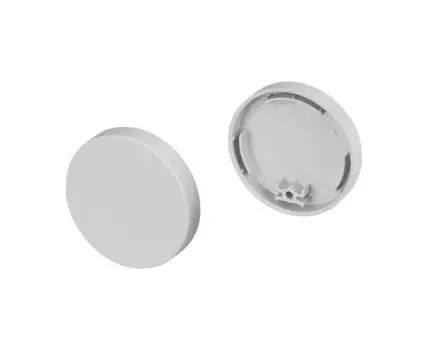 Заглушка профиля Arlight SL-ROUND