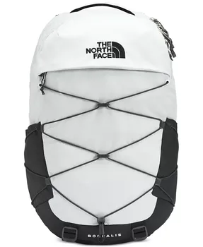 Мужской рюкзак Borealis The North Face, серый