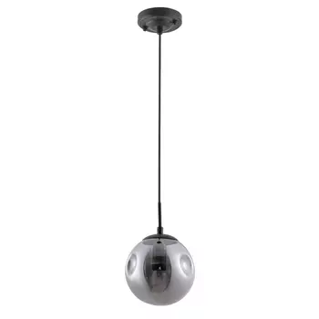 Светильник подвесной Arte Lamp Tureis A9915SP-1BK