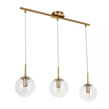 Светильник подвесной Arte Lamp Volare A1915SP-3AB