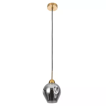 Светильник подвесной Arte Lamp Yuka A7759SP-1PB