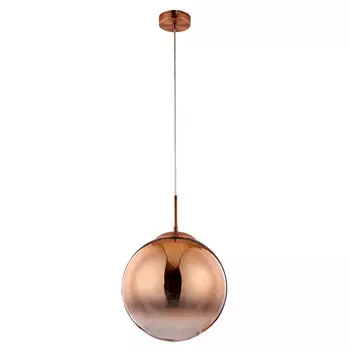 Светильник подвесной Arte Lamp Jupiter Copper A7963SP-1RB