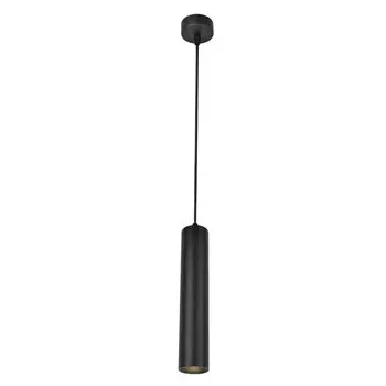 Светильник подвесной Arte Lamp Lira A5600SP-1BK