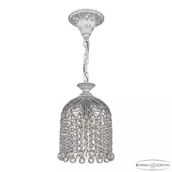 Светильник подвесной Bohemia AL1678 AL16781/16 WMN Balls