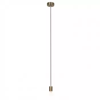 Светильник подвесной Brilliant COPPRA 93552/31