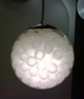 Светильник подвесной Brilliant DEONA G83170/05