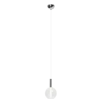 Светильник подвесной Brilliant Elegant G93525/15