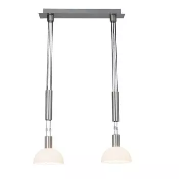 Светильник подвесной Brilliant ROBINIA G74471/77