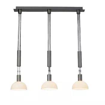 Светильник подвесной Brilliant ROBINIA G74476/77