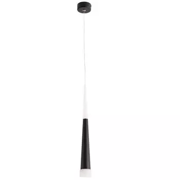 Светильник подвесной Arte Lamp Orione A6010SP-1BK