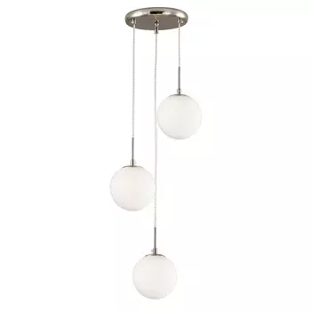 Светильник подвесной Citilux Томми CL102034