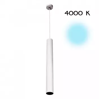 Светильник подвесной Citilux Тубус CL01PBL120N