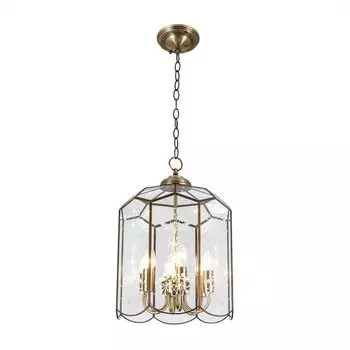Светильник подвесной Citilux Витра-2 CL442260