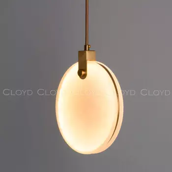 Светильник подвесной Cloyd Bosfor 11163