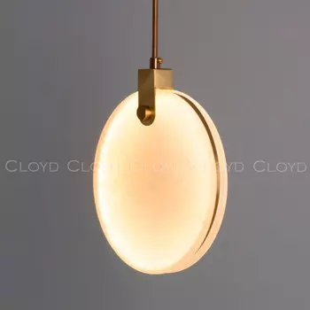 Светильник подвесной Cloyd Bosfor 11164