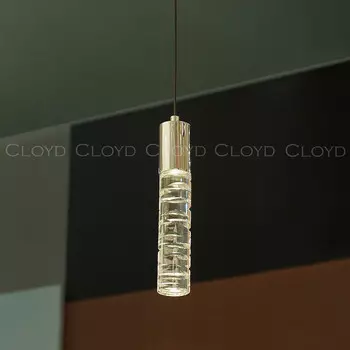 Светильник подвесной Cloyd Espe 11480