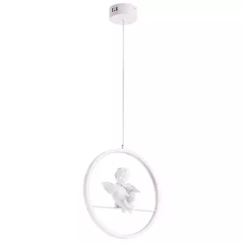 Светильник подвесной Arte Lamp Paradise A6065SP-1WH