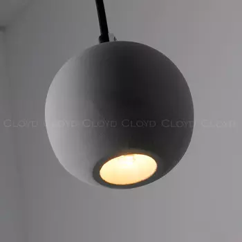 Светильник подвесной Cloyd Sauron 11074