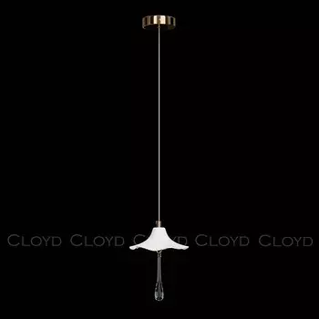 Светильник подвесной Cloyd Shangrila 11467