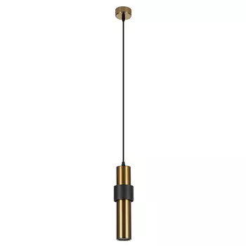 Светильник подвесной Arte Lamp Ran A3144SP-1PB