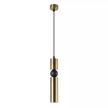 Светильник подвесной Arte Lamp Ran A3162SP-1PB