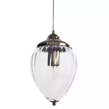 Светильник подвесной Arte Lamp RIMINI A1091SP-1AB