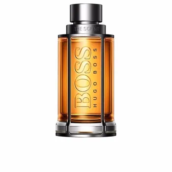 Лосьон после бритья The scent after-shave lotion Hugo boss, 100 мл