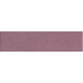 Плитка Kerama Marazzi Паркетто сиреневый SG403400N 9,9x40,2 см