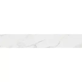 Плитка Kerama Marazzi Прадо белый обрезной 20x120 см 31004R