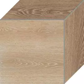 Плитка Kerama Marazzi Пунто коричневый светлый микс SG970200N 30x30 см