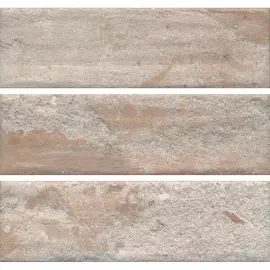 Плитка Kerama Marazzi Тезоро светло-коричневый 9035 8,5x28,5 см