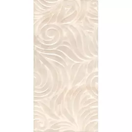 Плитка Kerama Marazzi Вирджилиано беж структура обрезной 30x60 см 11105R