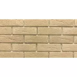 Плитка Керамика Немецкий кирпич Кельн 23,5x7,2 см