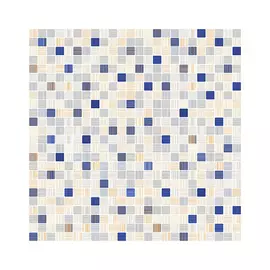 Плитка Керамин Гламур 7П 40x40 см CDB00010316