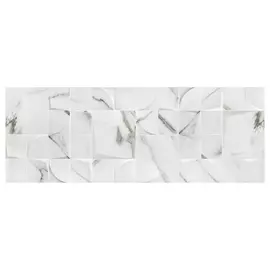 Плитка Keratile настенная P.B. QUBE ASTON 33.3X90