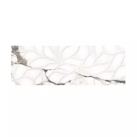 Плитка Керлайф Royal Bianco Rel R 24,2х70 см